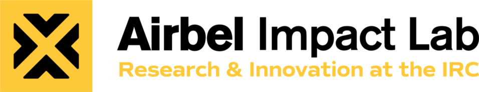 Projects – design follows insight